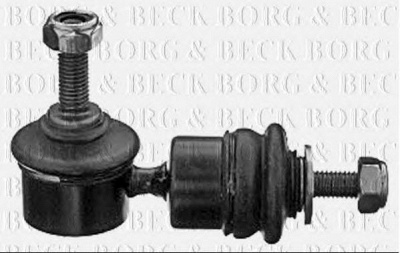 BORG & BECK bdl6672hd -  Тяга / стойка, стабилизатор